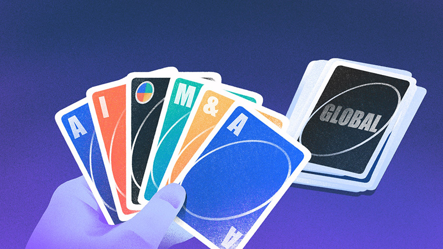 The New Shape Of AI Acquisitions