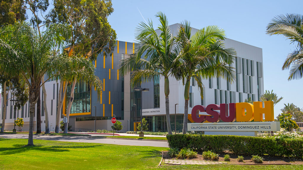 CSUDH Receives Millions in Federal Department of Education Grants