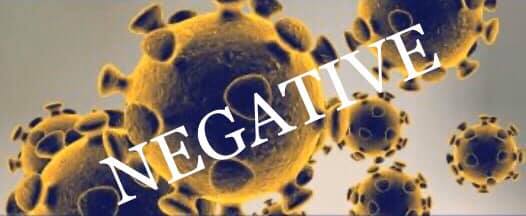 DPH Announces Negative Test Result for Coronavirus State of Delaware News