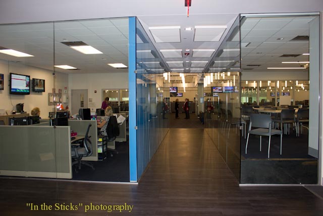 Delta unveils renovated customer service center Delta
