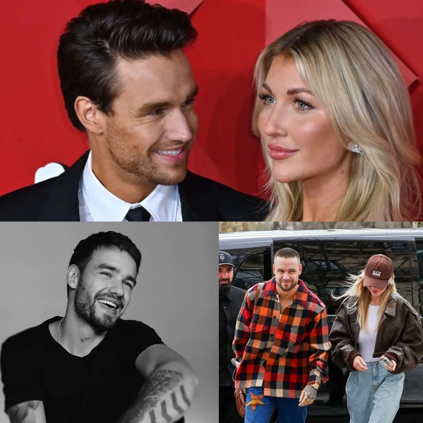 Girlfriend Reveals Shocking Details About Liam Payne About ‘hostage