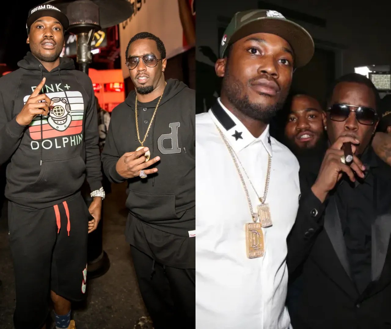 [Latest] Leaked Video Of Diddy’s Wild Party The Unbelievable Truth!