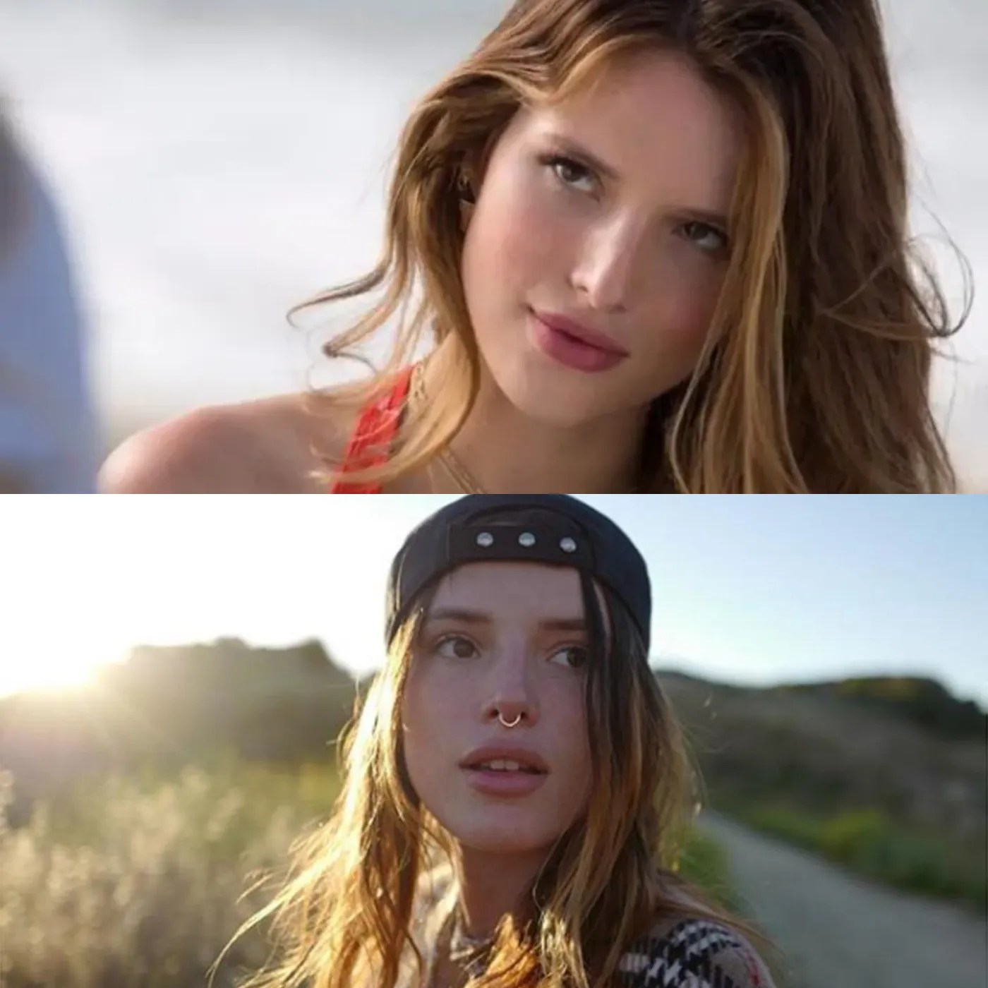 Social Media "Explodes" As Netizens Revisit Bella Thorne's OnlyFans