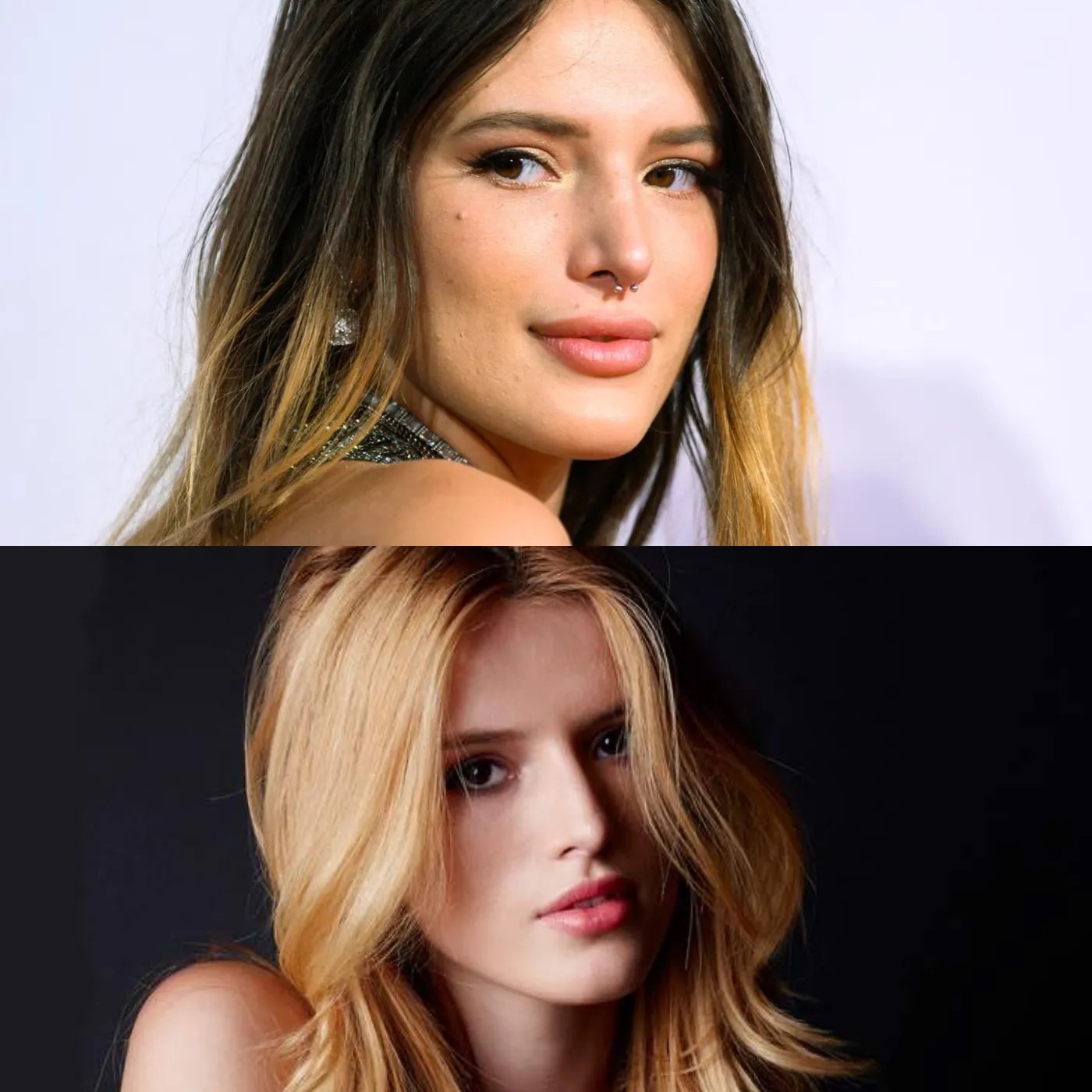 Bella Thorne Returns After The OnlyFans Scandal Fans Disappointed And