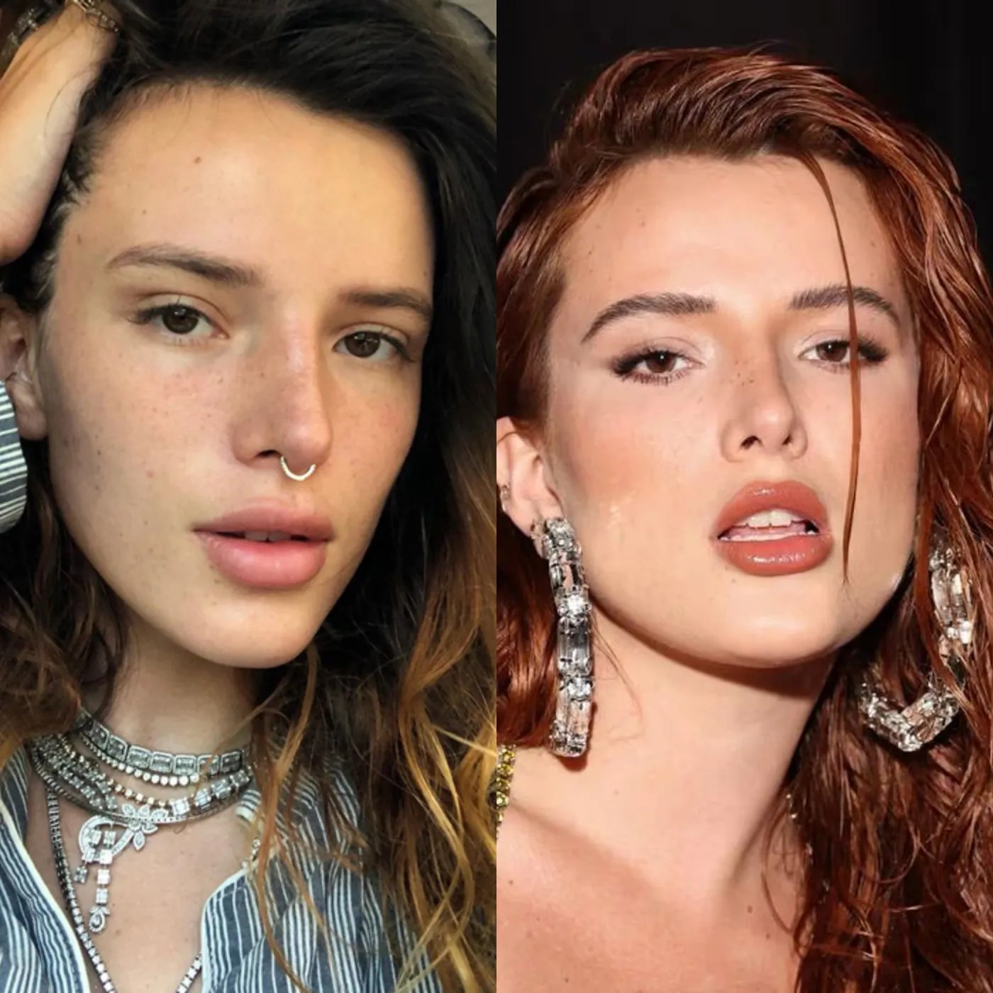 Bella Thorne Returns After The OnlyFans Scandal Fans Disappointed And