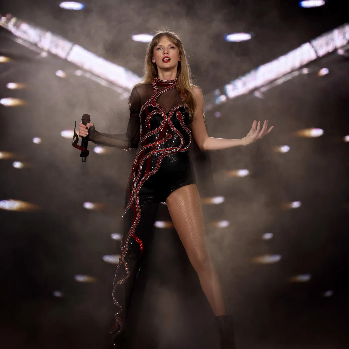 Taylor Swift The Secrets Behind Her RecordBreaking Eras Tour
