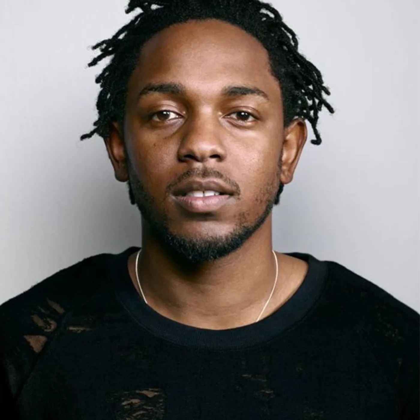 Kendrick Lamar And The Supermodel's Mysterious Relationship Surfacing