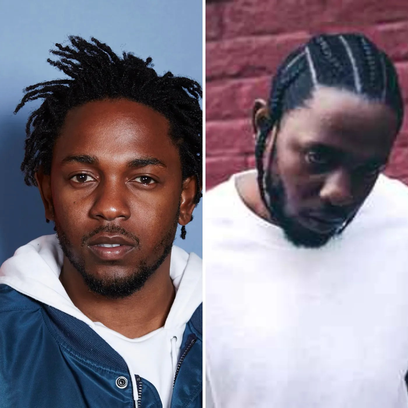 Kendrick Lamar And The Supermodel's Mysterious Relationship Surfacing
