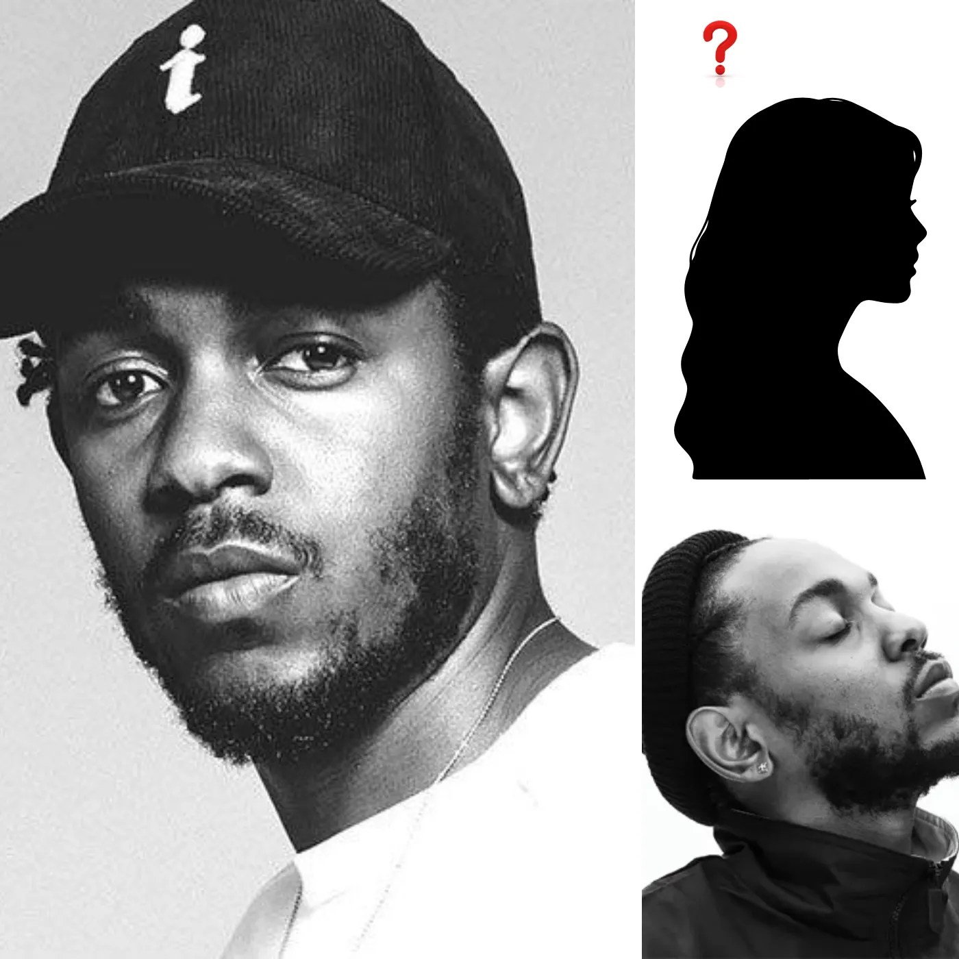 Kendrick Lamar And The Supermodel's Mysterious Relationship Surfacing