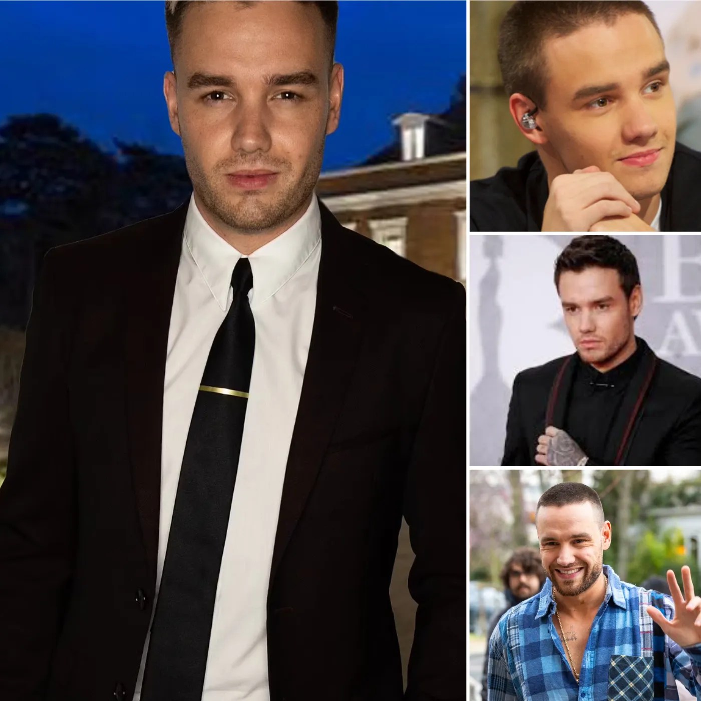 SCANDALOUS REVELATION Liam Payne’s Mansion Sold Back For A Mind