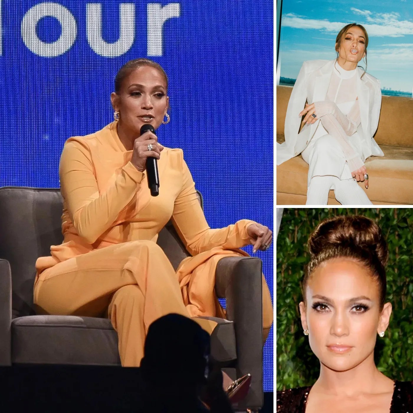 Jennifer Lopez Breaks Silence On Pushing Boundaries In 2025 And Fans