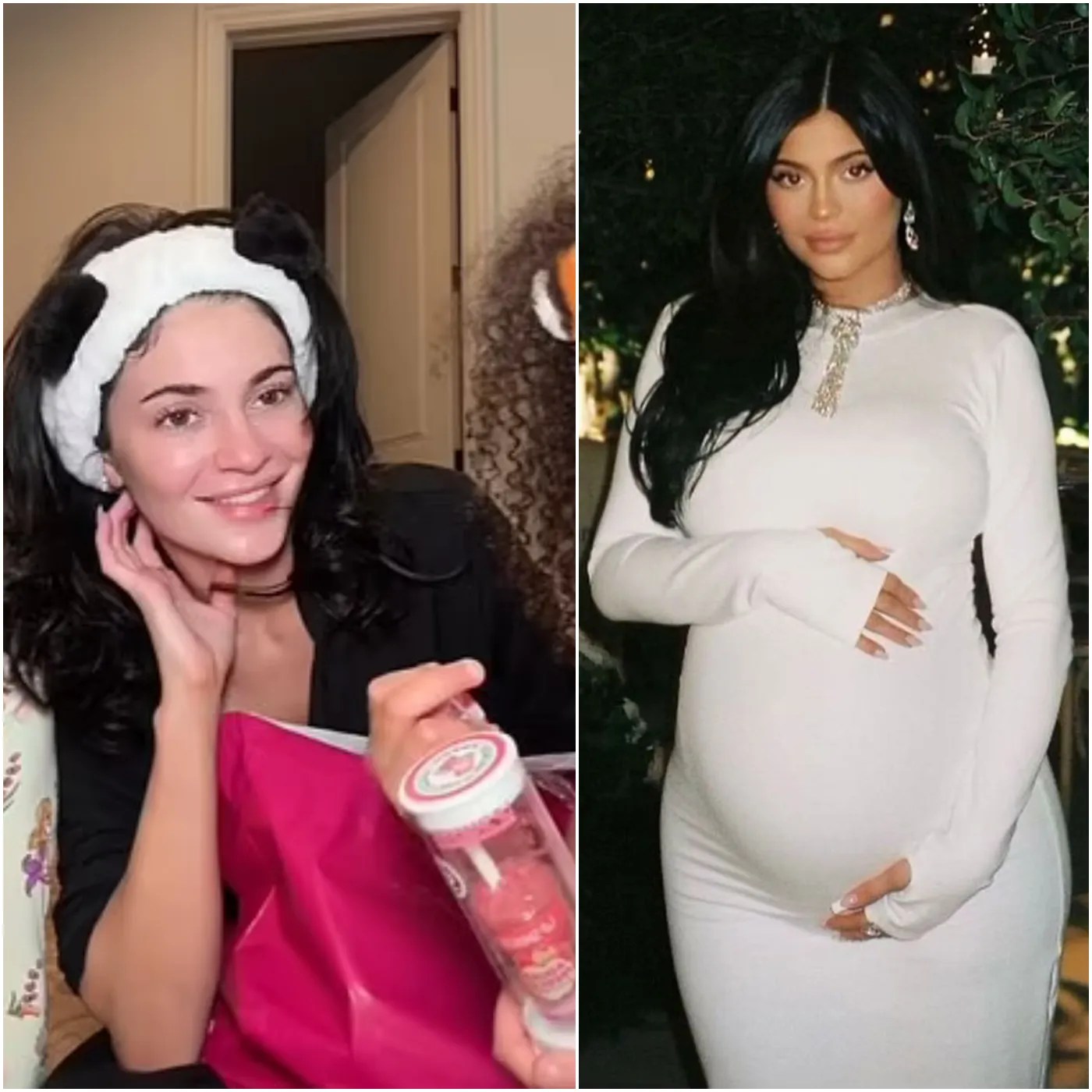Fans Speculate Kylie Jenner Is Pregnant Following Subtle Clues In Her