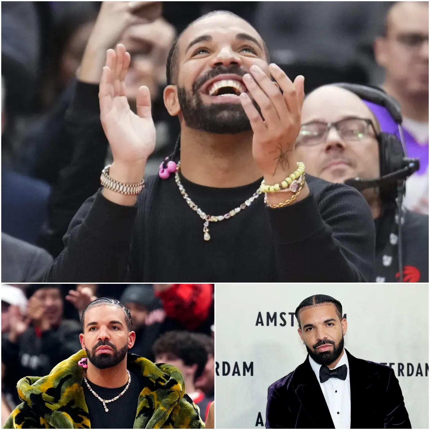 Drake's 2024 Rap Battle Loss Is His Reign Over?