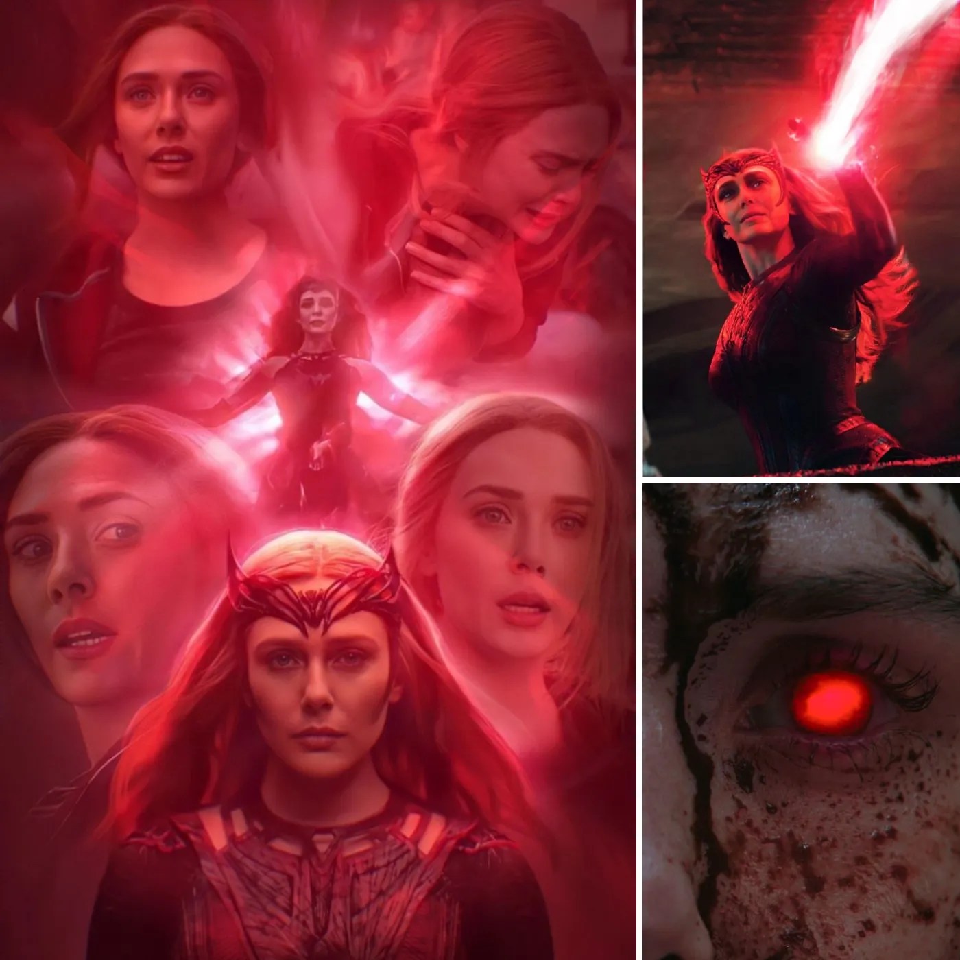 Scarlet Witch’s Ultimate Betrayal Revealed In Avengers Sequel Leak(03)