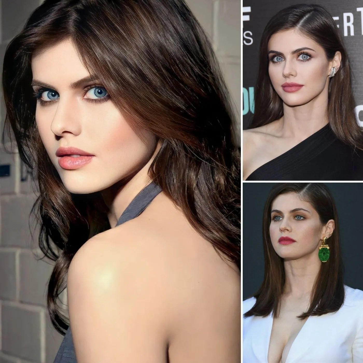 Alexandra Daddario’s Darkest Secret What She’s Hiding From Fans!