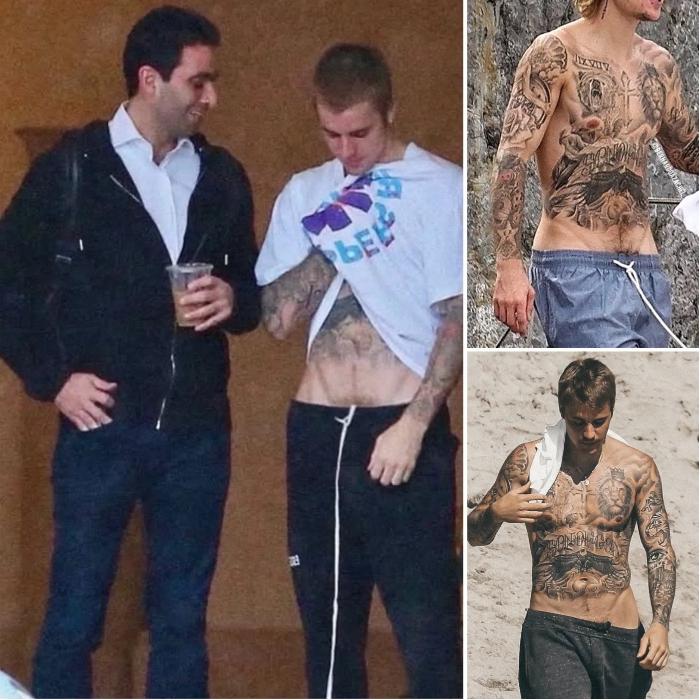 Justin Bieber’s New Year’s Shocker Fans Are Divided Is This The End