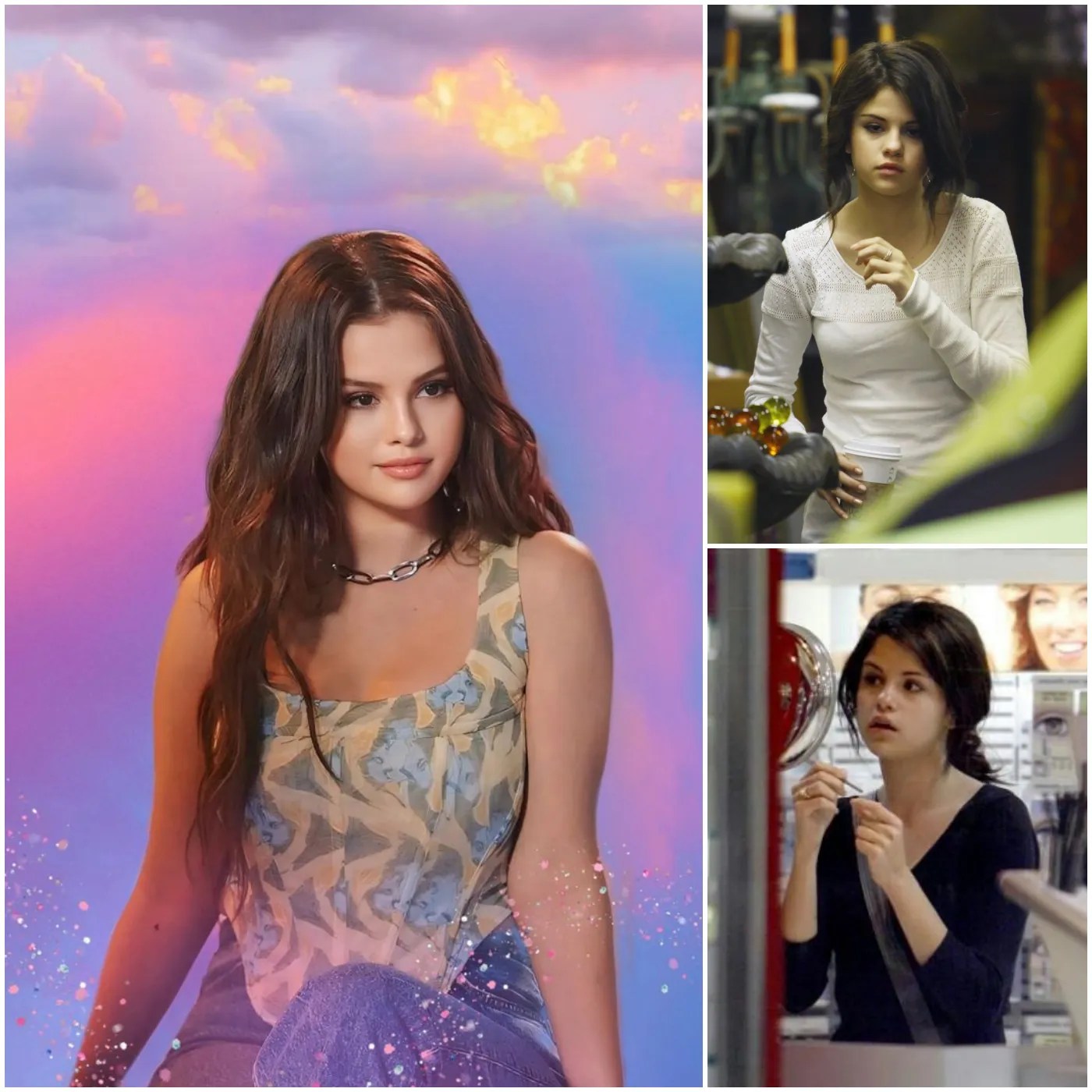 Is Selena Gomez's Success Due To Her Talent Or Severe Autism