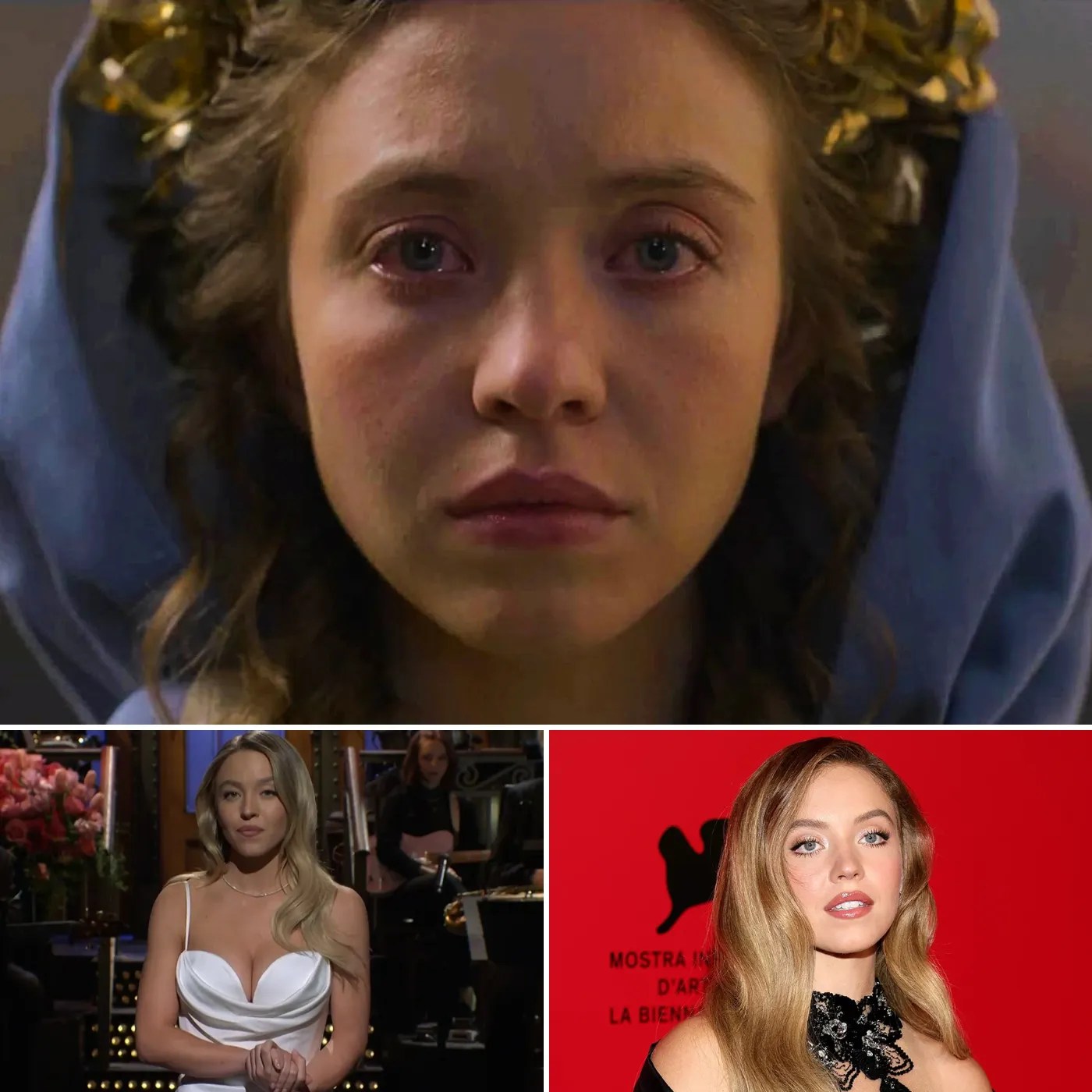 Sydney Sweeney Gets Caught In A Major Lie Fans Are Furious! Is She