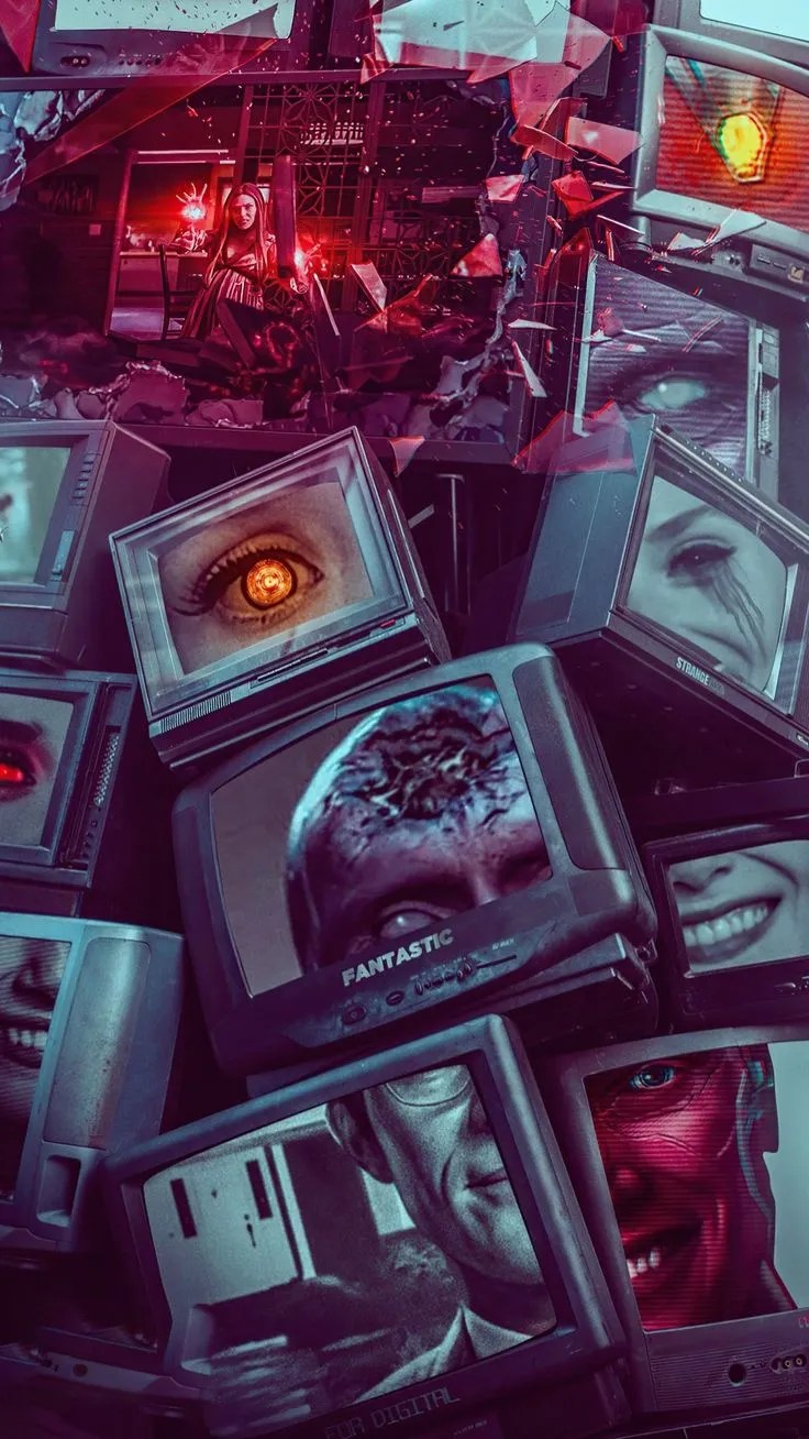 WandaVision’s Darkest Secret REVEALED The Most Evil Resurrection In