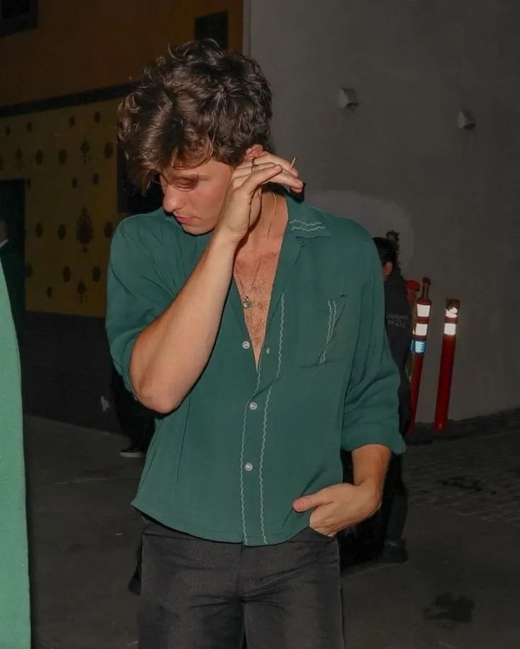 Shawn Mendes Exposed The Shocking Secret He’s Been Hiding From Fans!