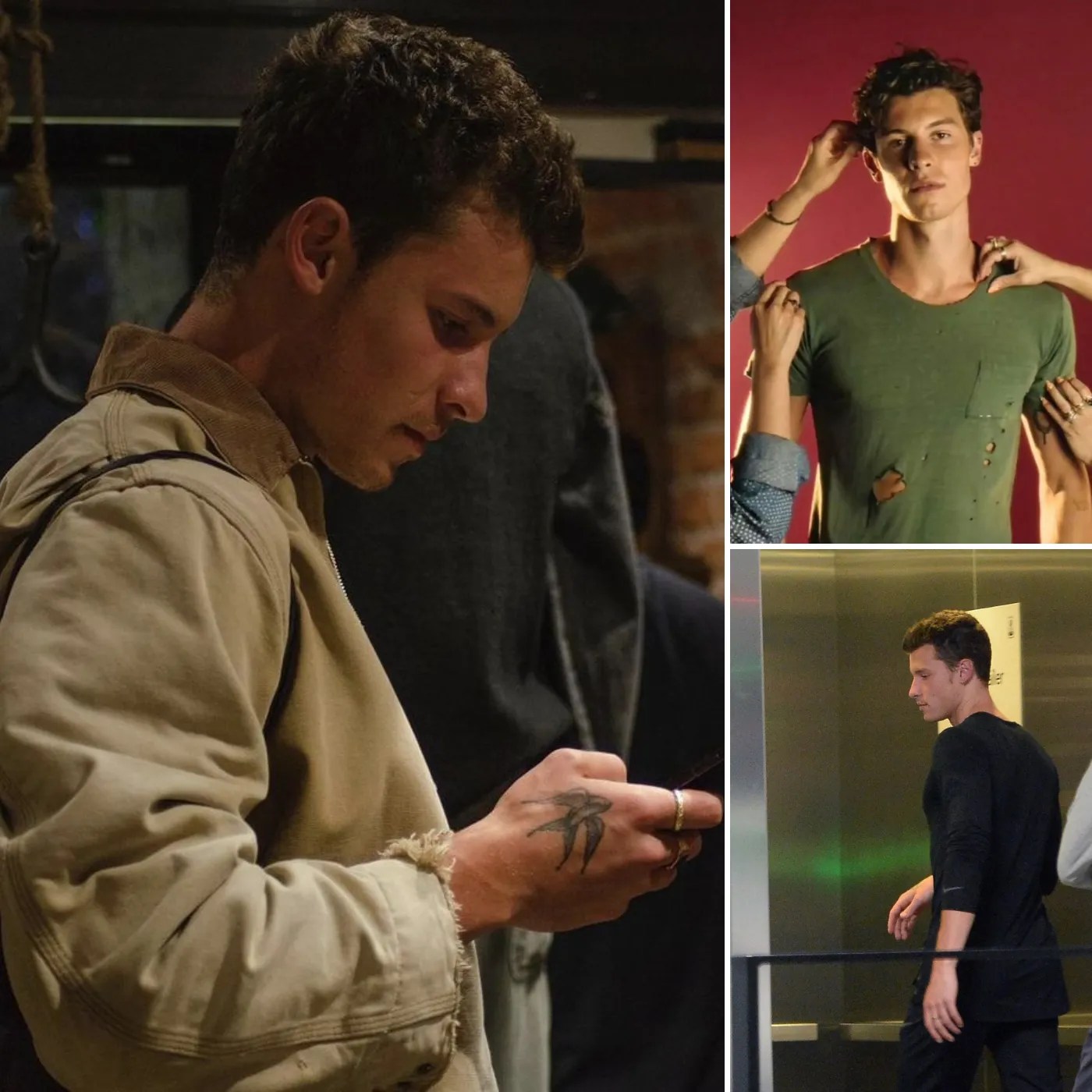 Shawn Mendes Exposed The Shocking Secret He’s Been Hiding From Fans!