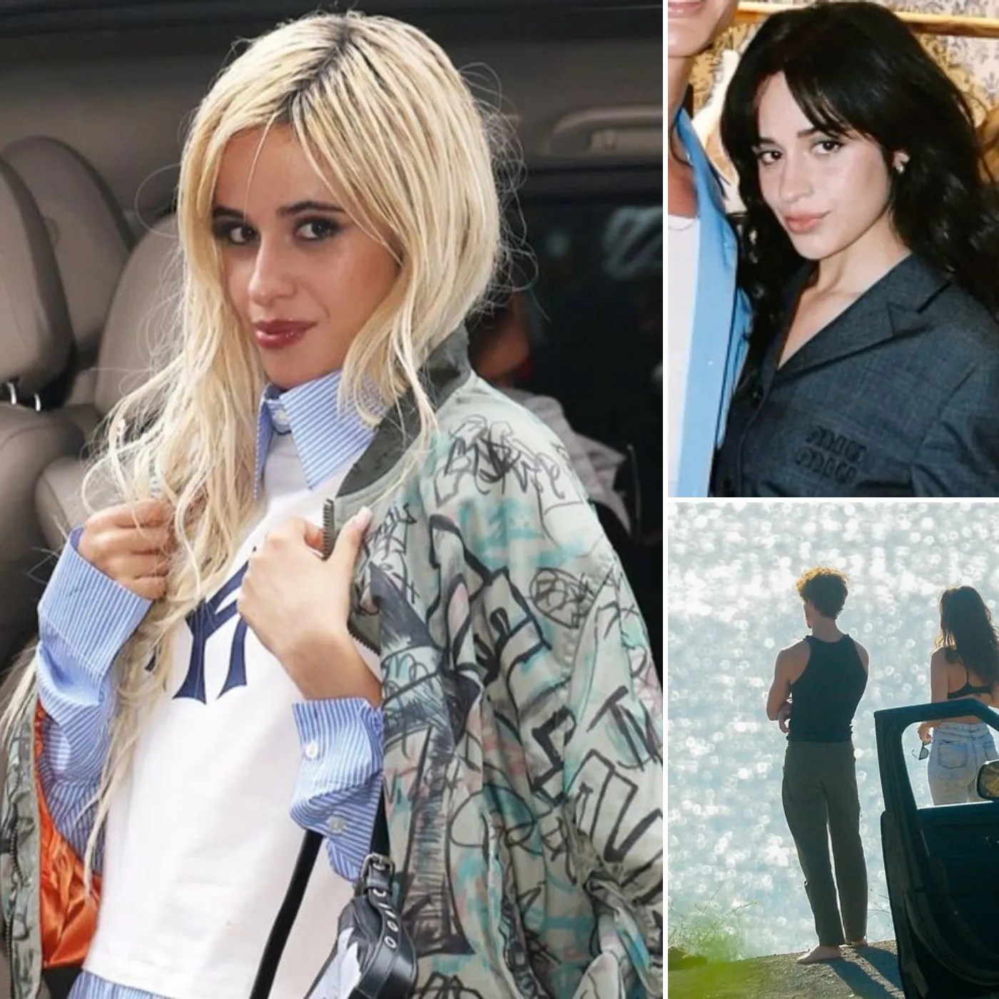 Camila Cabello’s Toxic Relationship With Fame Exposed!