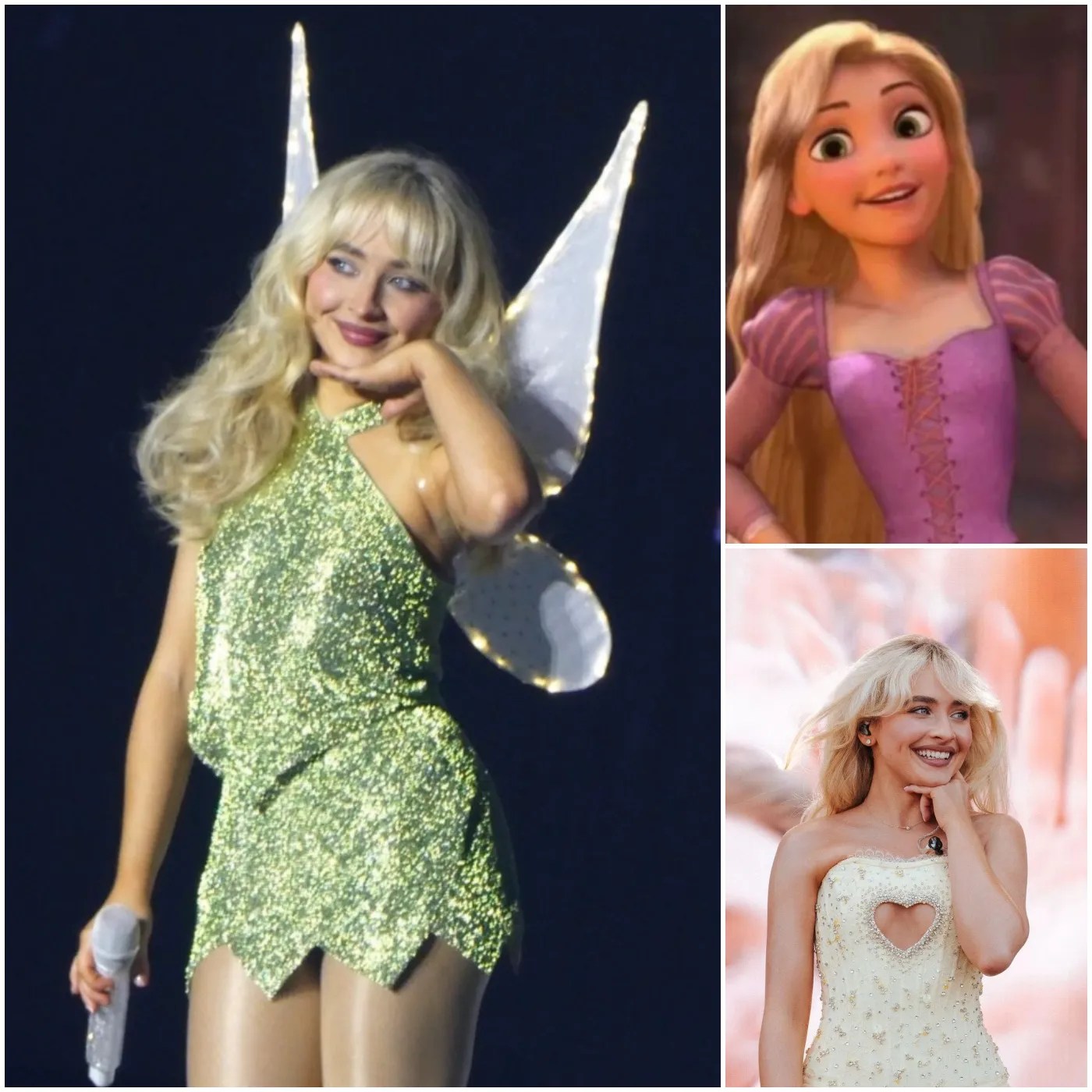 Disney's LiveAction 'Tangled' Remake Is Set To Be A GAME CHANGER