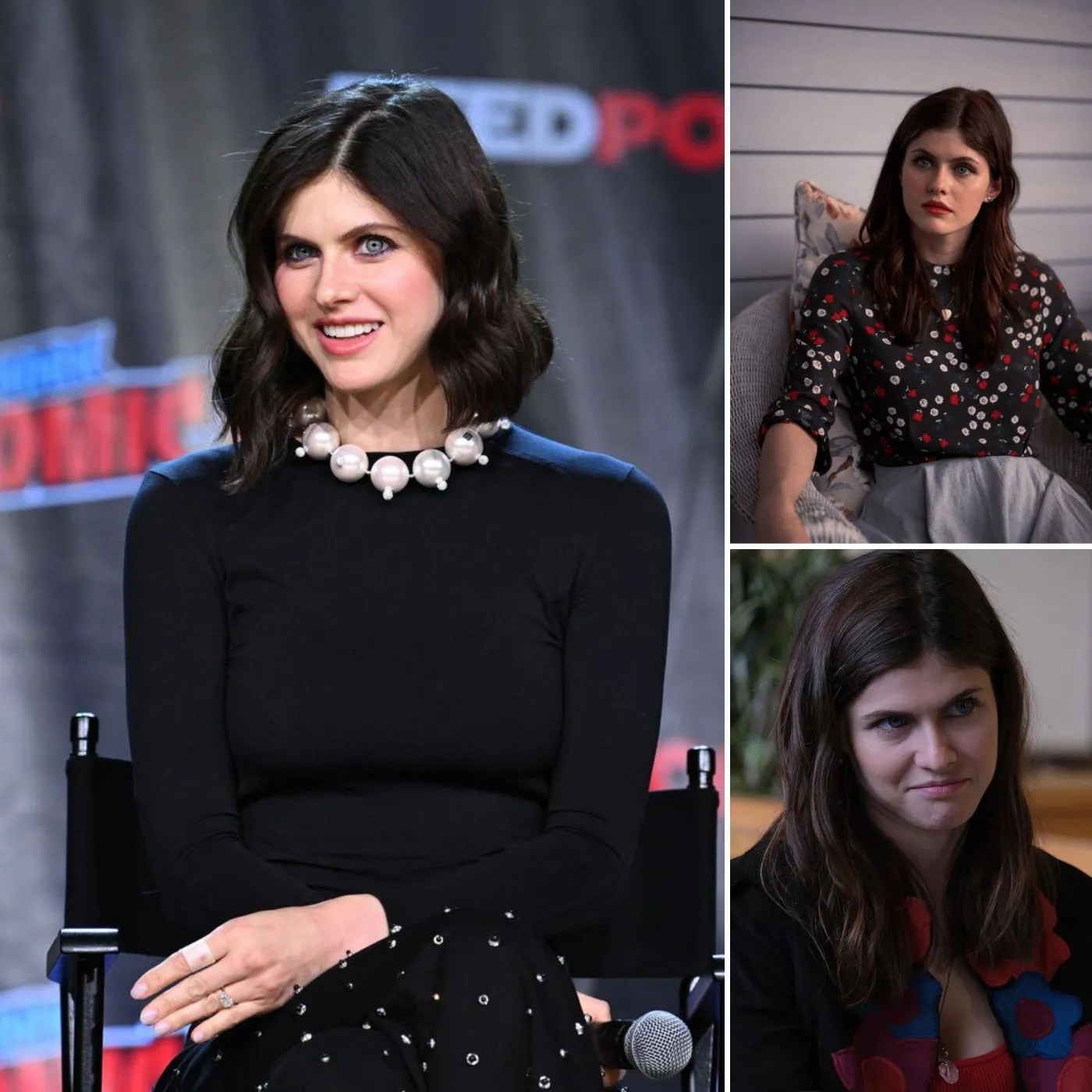 The Bold Statement By Alexandra Daddario That Shook The Entertainment
