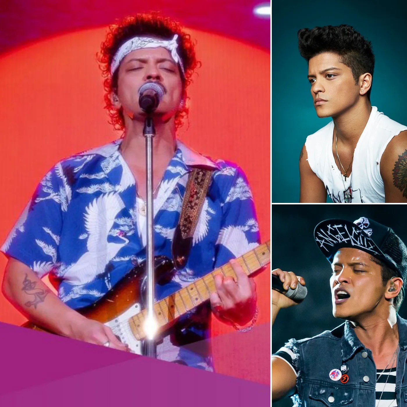 The Scandal Bruno Mars Tried To Bury Is Now Breaking The You