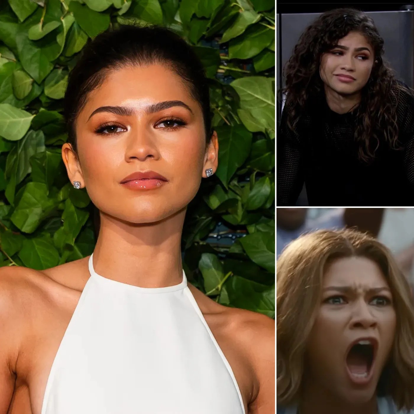 Zendaya’s Brutal Critique Sends Shockwaves Through Hollywood—The
