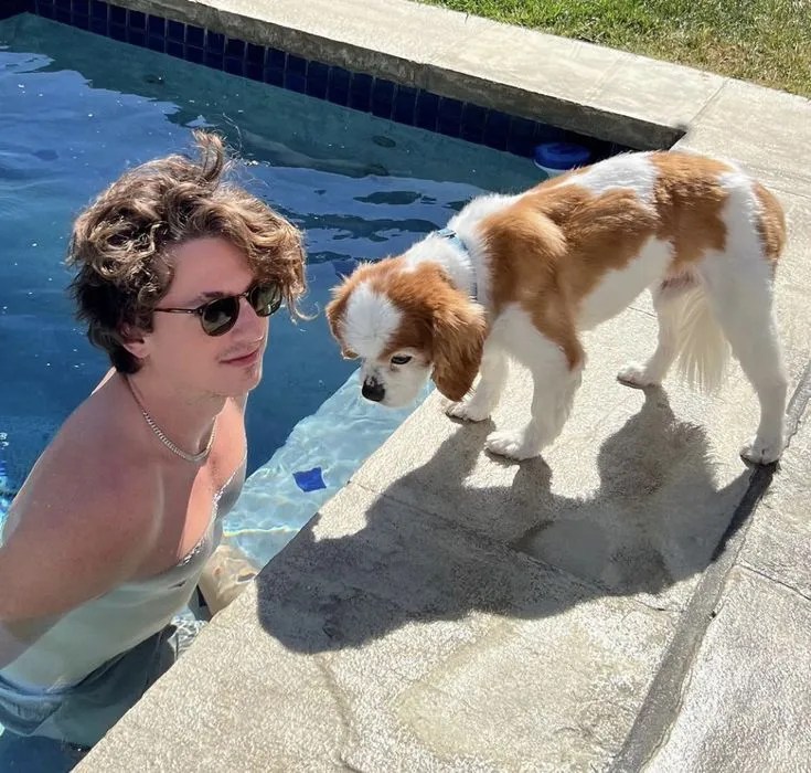 Charlie Puth's Emotional Breakdown Caught On Camera