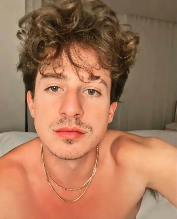 Charlie Puth's Emotional Breakdown Caught On Camera