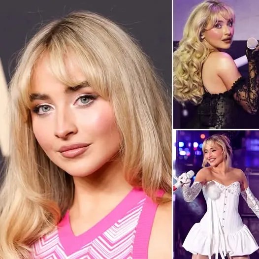 Sabrina Carpenter's Shocking Fight With Disney What Really Happened