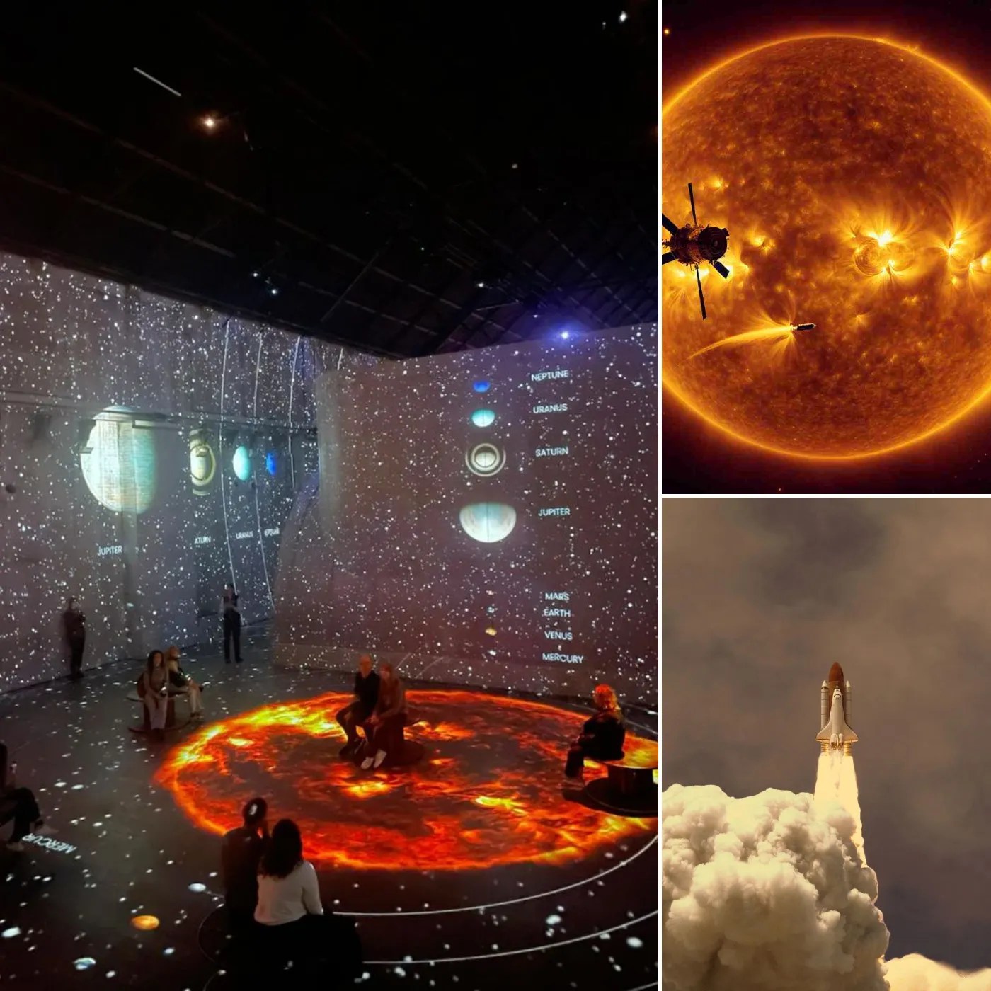Shocking Nasa Revelation What They Found Near The Sun Will Leave You