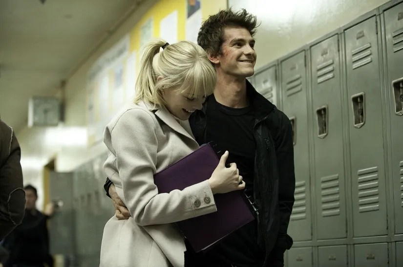 Emma Stone’s Love Life Exposed Who’s The Mystery Man Behind The Scenes?