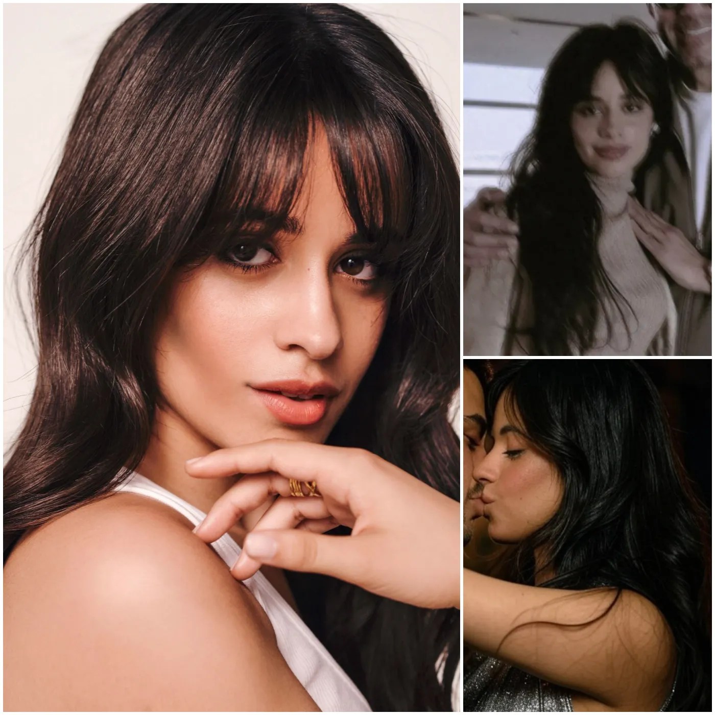 Camila Cabello Clip Leaked In Shocking Secrets Who Is With Her
