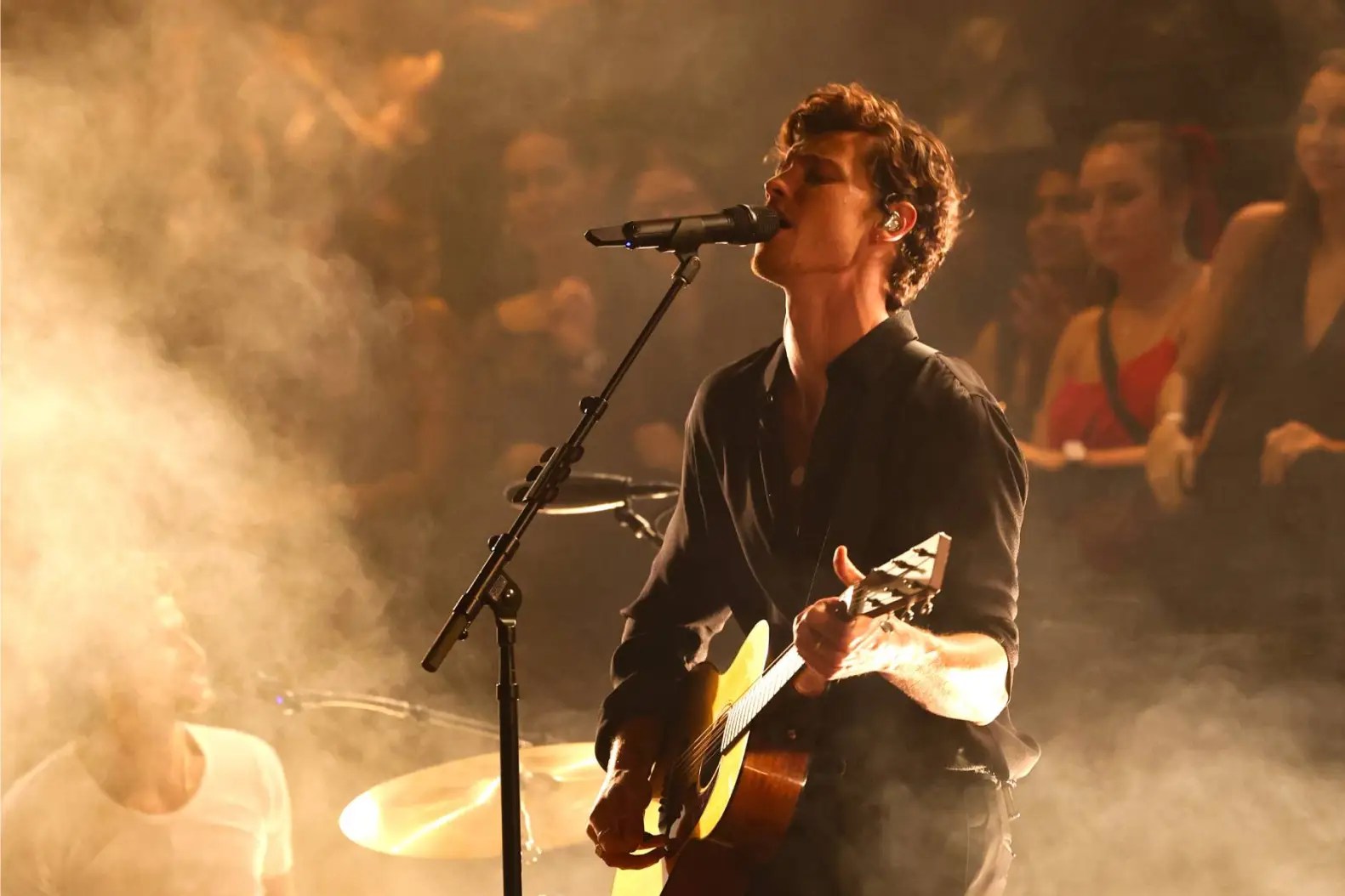 Shawn Mendes Bares His Soul In Latest HeartWrenching Cover