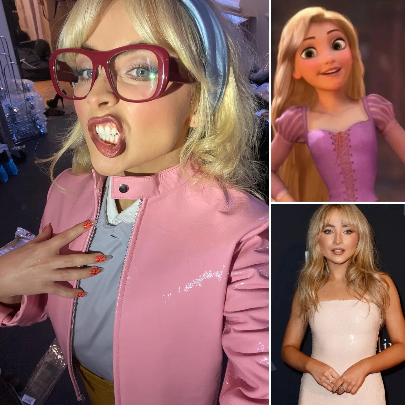 From Disney Darling To Pop Provocateur Sabrina Carpenter Shocks