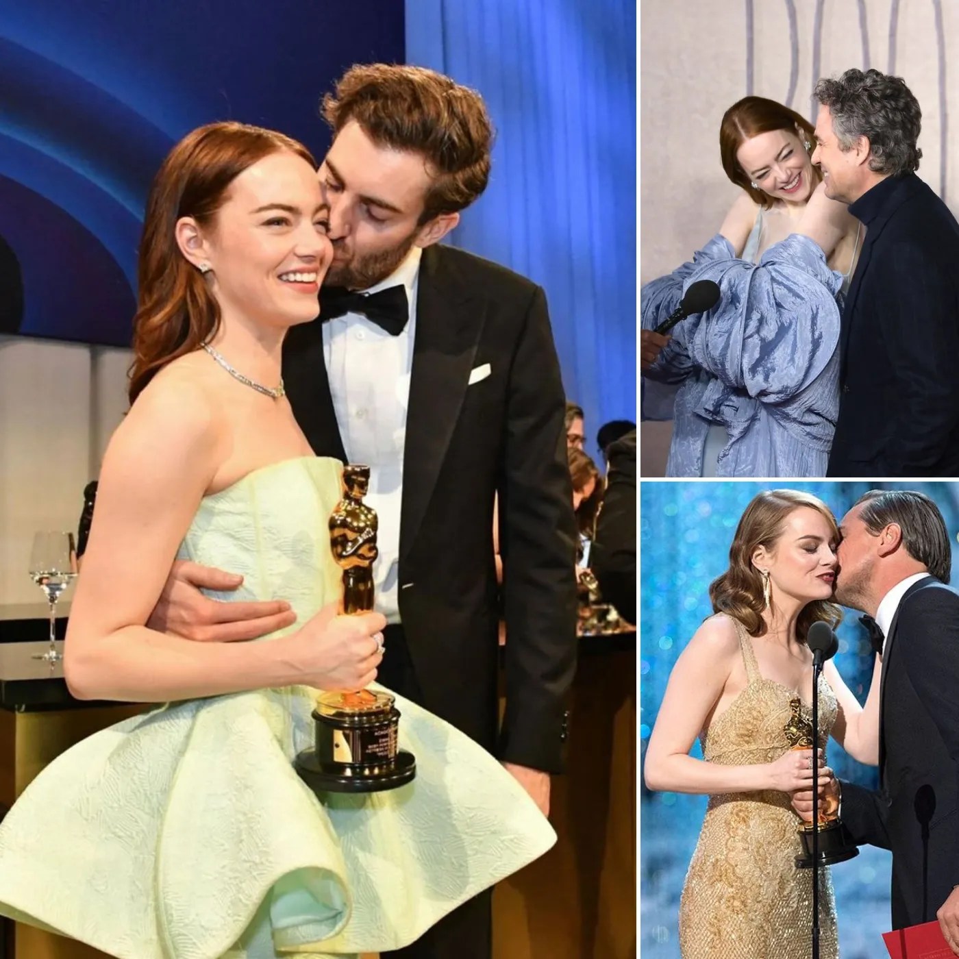 Emma Stone Love Story Revealed The Scandal That Rocking Hollywood(04)