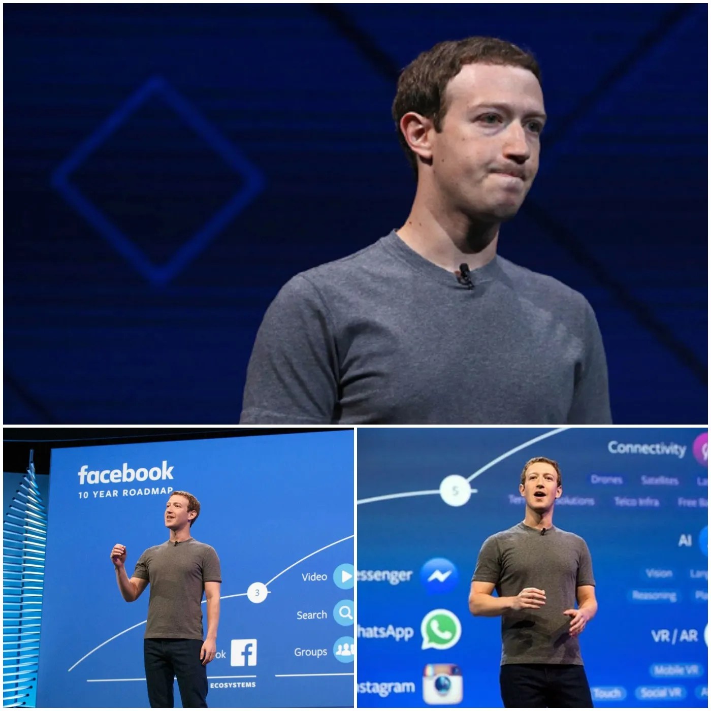 “Everything I Say Gets Leaked”: Mark Zuckerberg’s Frustration Over