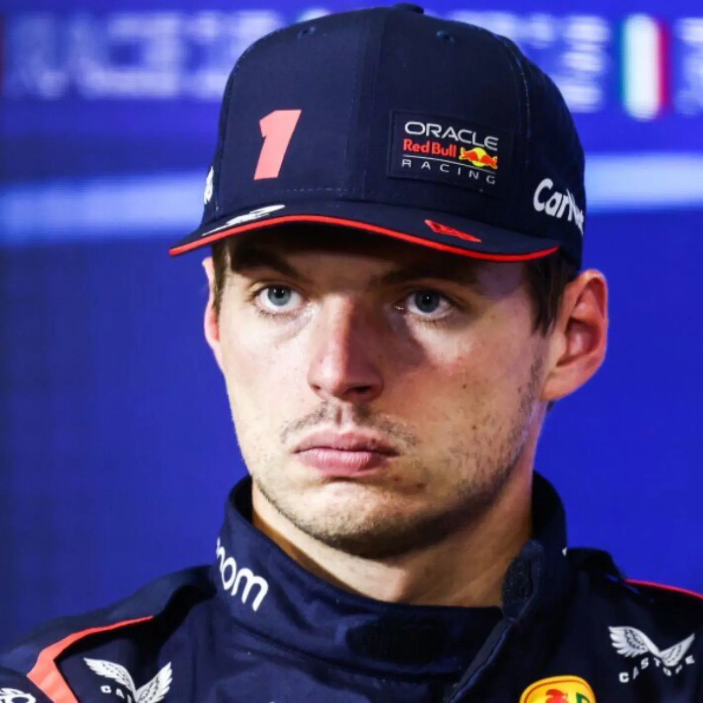 Max Verstappen Takes A JawDropping UTurn After Red Bull Chief Helmut(04)