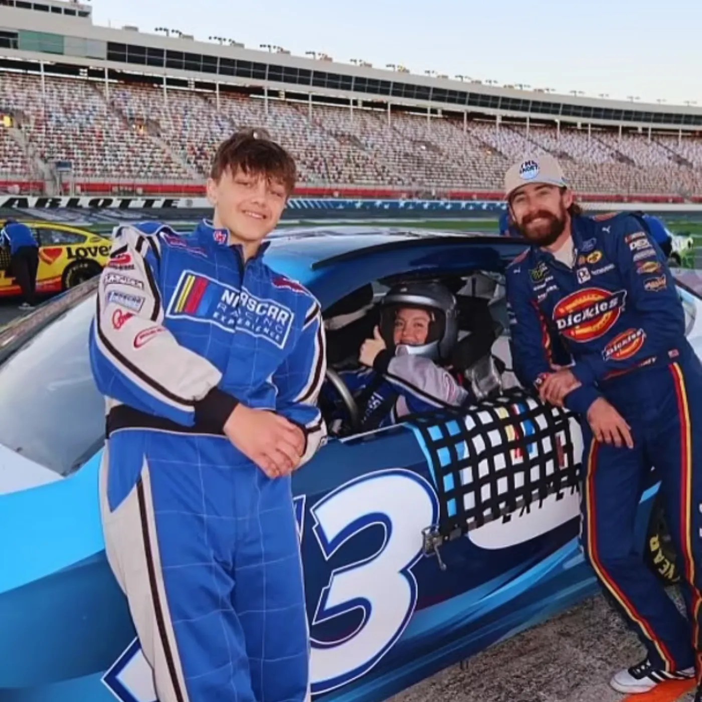 Sydney Sweeney’s NASCAR Obsession Stuns Fans As Ryan Blaney’s Wife