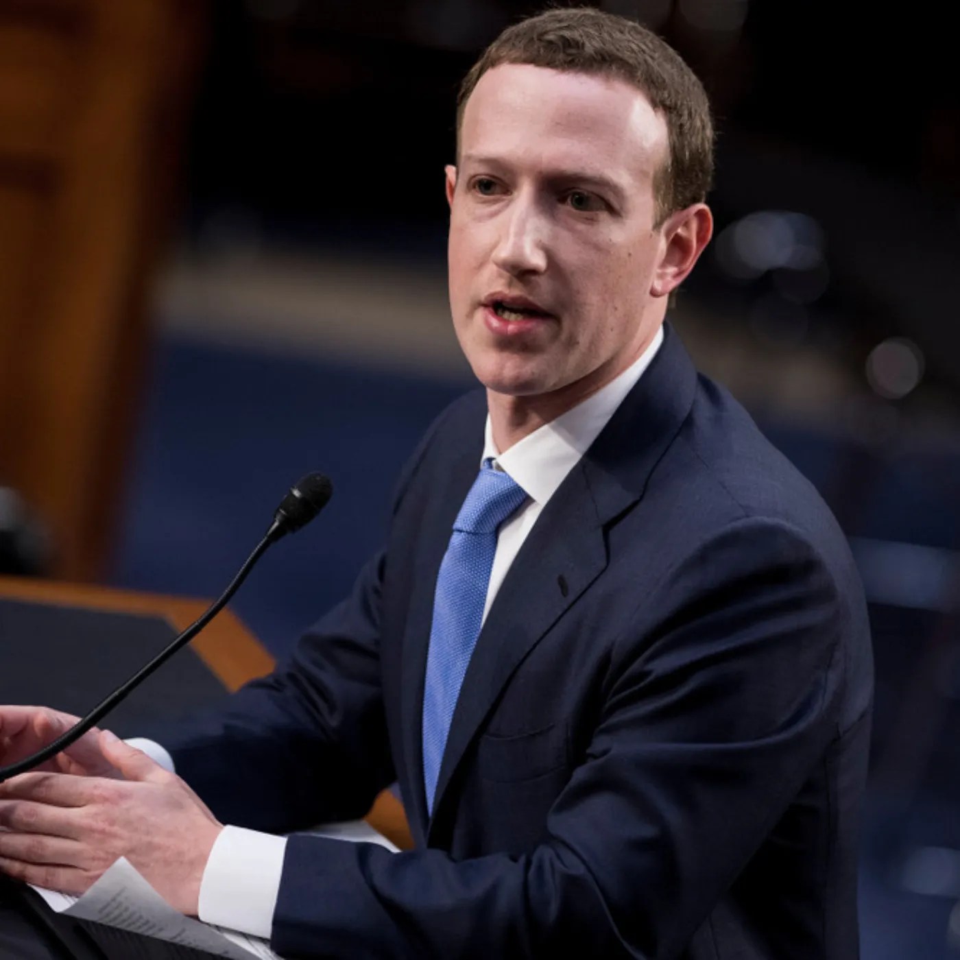 “He Was Never Supposed To Say This”—Mark Zuckerberg’s Private Audio