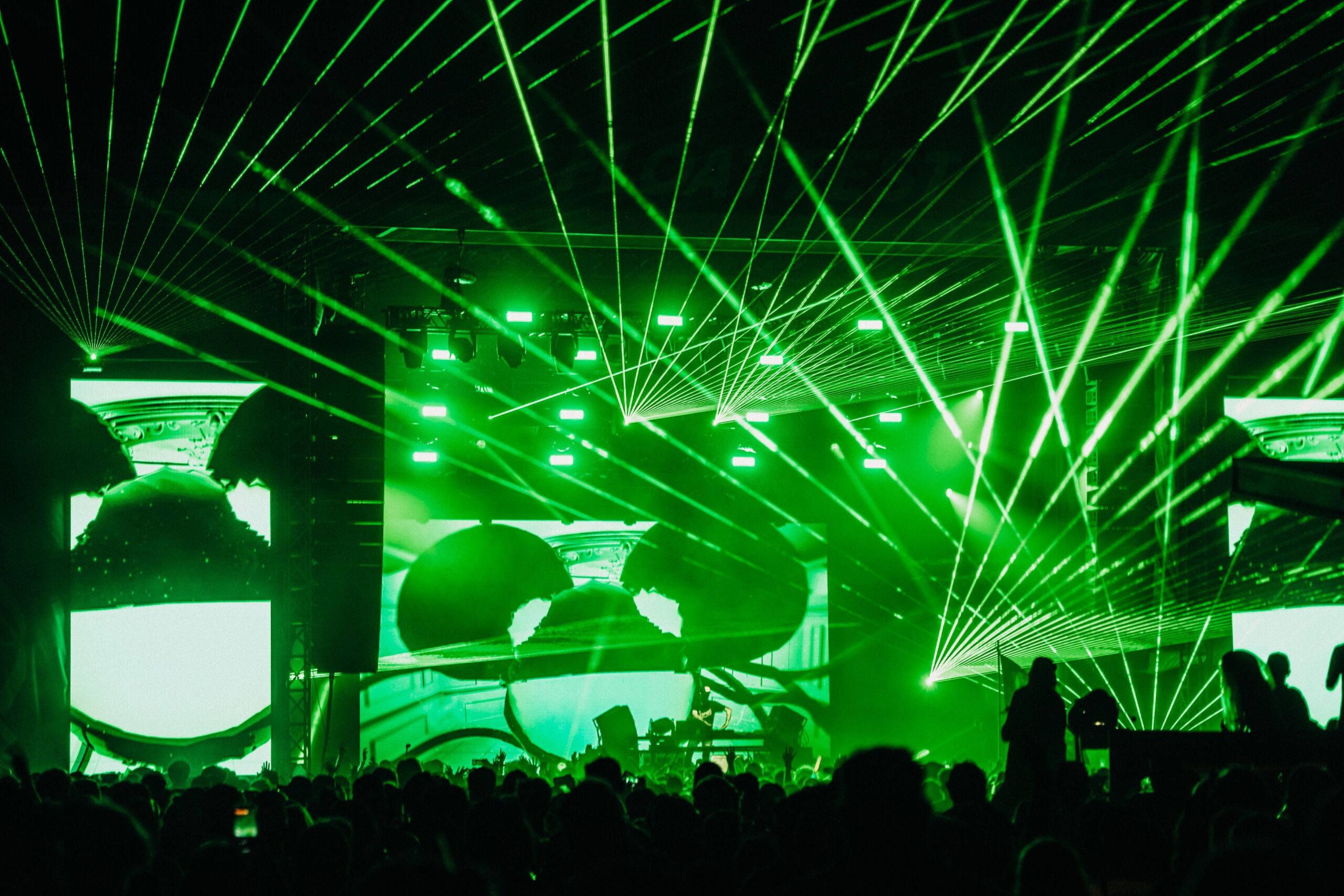 deadmau5 mit Statement zu PreRecorded DJSets