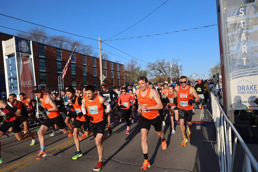 Relays Rundown Your Complete Guide to the 2024 Drake Relays Drake