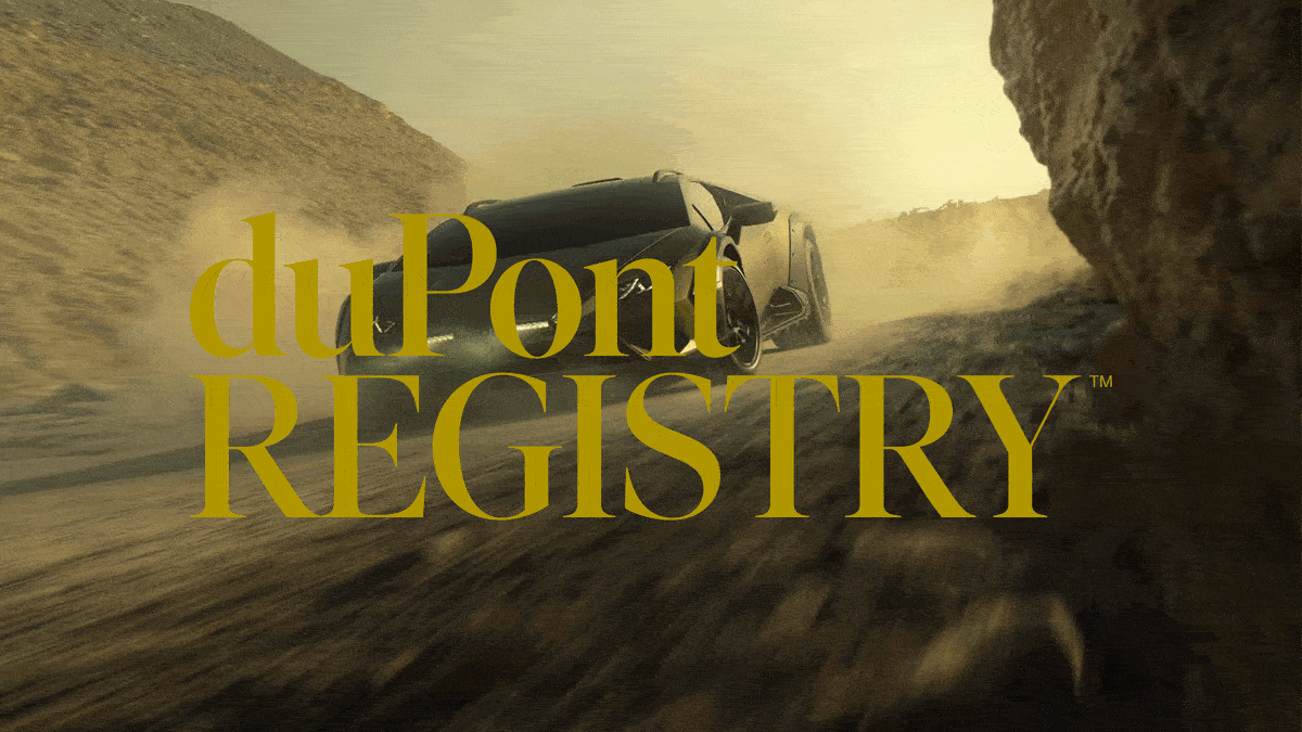 duPont REGISTRY No. 453 February 2023