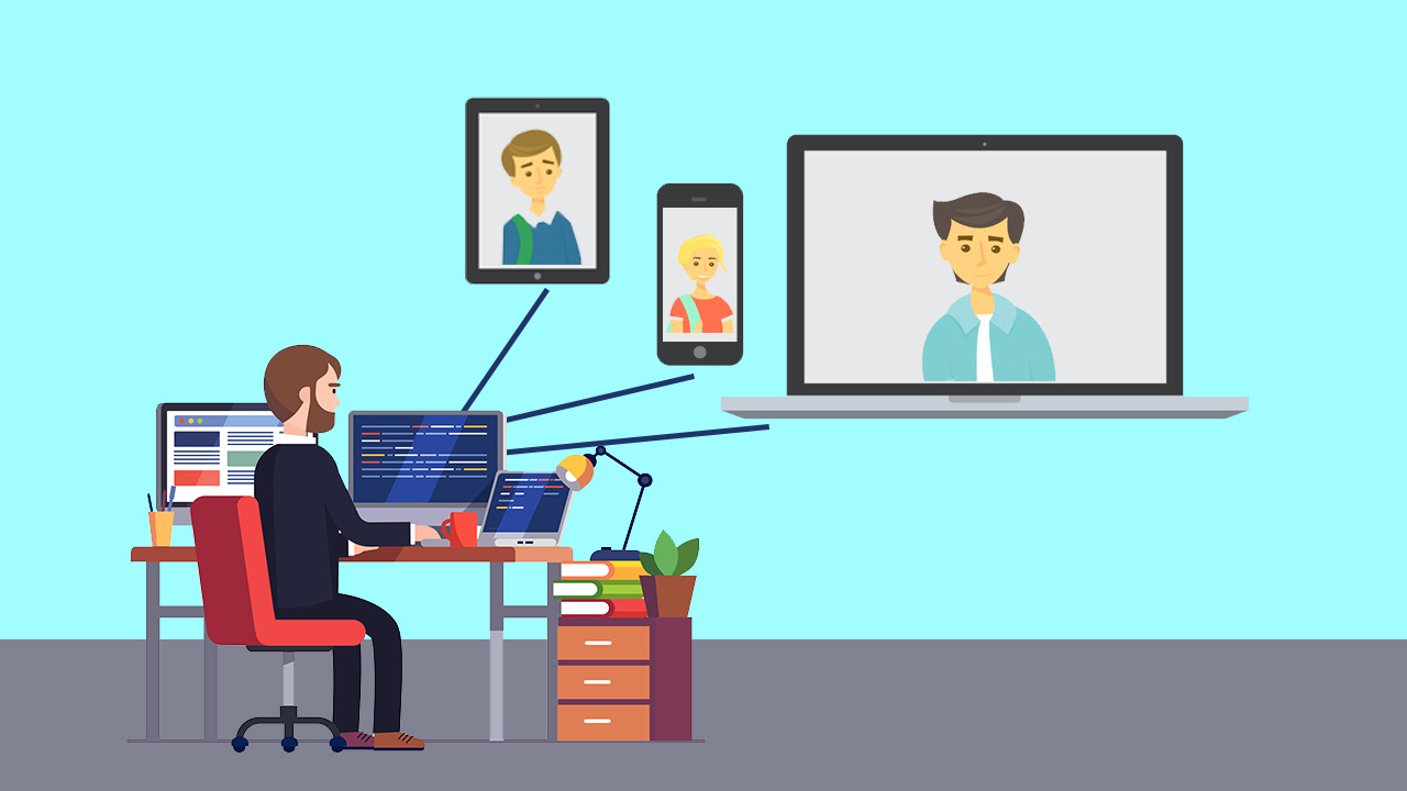 A Teacher's Guide to Long Distance Tutoring · Education News in India