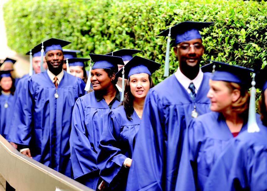 How Western Governors University is Changing Higher Education