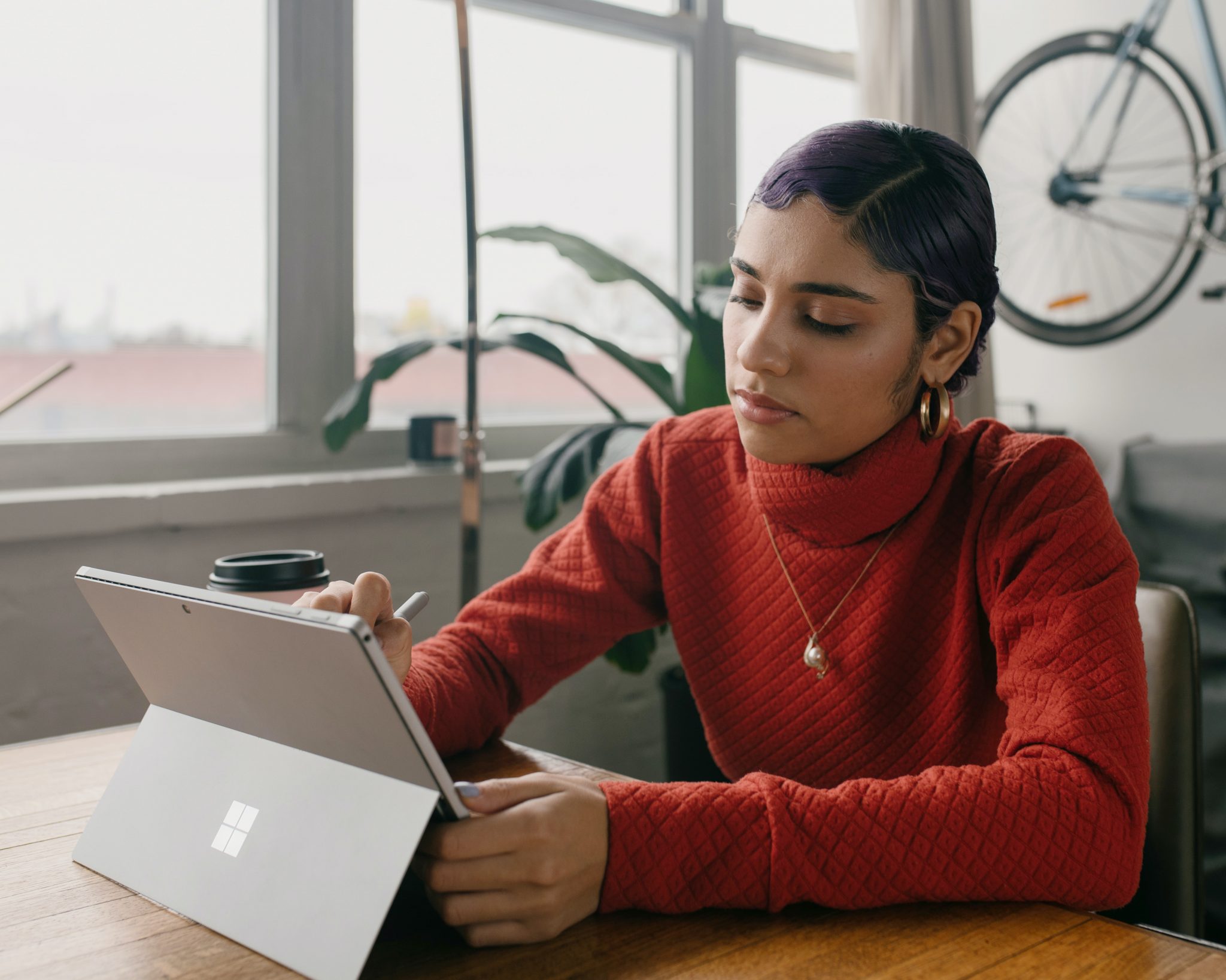 The Benefits Of Modern Technologies in the Learning Process