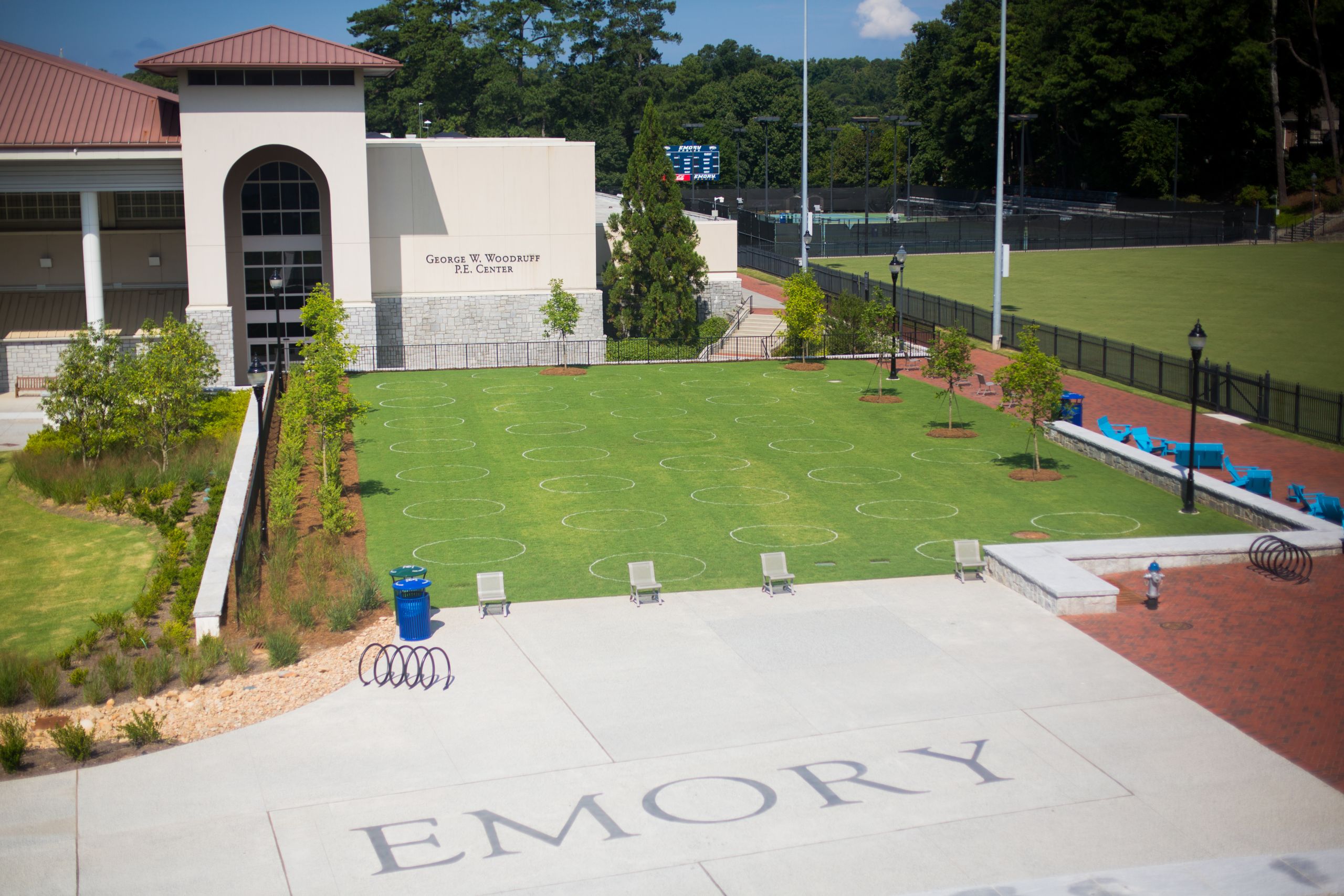 Meet Emory's Class of 2024